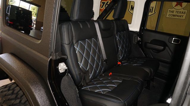 2018 Jeep Wrangler JL Unlimited Rubicon 4X4 DUPONT KEVLAR,LIFTED,NAV,HTD LTH | Carrollton, TX | Texas Vehicle Exchange 2018 Jeep Wrangler JL Unlimited Rubicon 4X4 DUPONT KEVLAR,LIFTED,NAV,HTD LTH | Carrollton, TX | Texas Vehicle Exchange