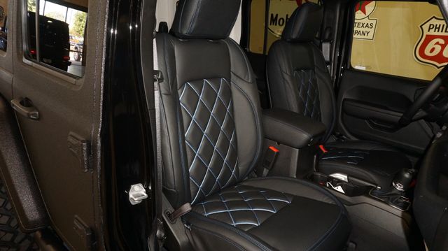 2018 Jeep Wrangler JL Unlimited Rubicon 4X4 DUPONT KEVLAR,LIFTED,NAV,HTD LTH | Carrollton, TX | Texas Vehicle Exchange 2018 Jeep Wrangler JL Unlimited Rubicon 4X4 DUPONT KEVLAR,LIFTED,NAV,HTD LTH | Carrollton, TX | Texas Vehicle Exchange