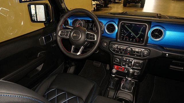 2018 Jeep Wrangler JL Unlimited Rubicon 4X4 DUPONT KEVLAR,LIFTED,NAV,HTD LTH | Carrollton, TX | Texas Vehicle Exchange 2018 Jeep Wrangler JL Unlimited Rubicon 4X4 DUPONT KEVLAR,LIFTED,NAV,HTD LTH | Carrollton, TX | Texas Vehicle Exchange