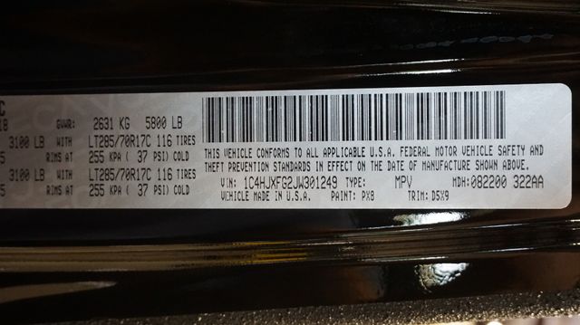 2018 Jeep Wrangler JL Unlimited Rubicon 4X4 DUPONT KEVLAR,LIFTED,NAV,HTD LTH | Carrollton, TX | Texas Vehicle Exchange 2018 Jeep Wrangler JL Unlimited Rubicon 4X4 DUPONT KEVLAR,LIFTED,NAV,HTD LTH | Carrollton, TX | Texas Vehicle Exchange