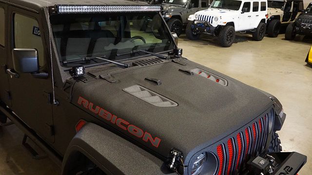 2018 Jeep Wrangler JL Unlimited Rubicon 4X4 DUPONT KEVLAR,LIFTED,NAV,HTD LTH | Carrollton, TX | Texas Vehicle Exchange 2018 Jeep Wrangler JL Unlimited Rubicon 4X4 DUPONT KEVLAR,LIFTED,NAV,HTD LTH | Carrollton, TX | Texas Vehicle Exchange