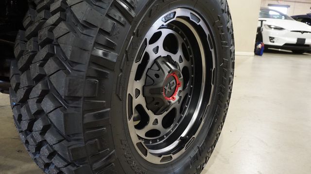 2018 Jeep Wrangler JL Unlimited Rubicon 4X4 DUPONT KEVLAR,LIFTED,NAV,HTD LTH | Carrollton, TX | Texas Vehicle Exchange 2018 Jeep Wrangler JL Unlimited Rubicon 4X4 DUPONT KEVLAR,LIFTED,NAV,HTD LTH | Carrollton, TX | Texas Vehicle Exchange