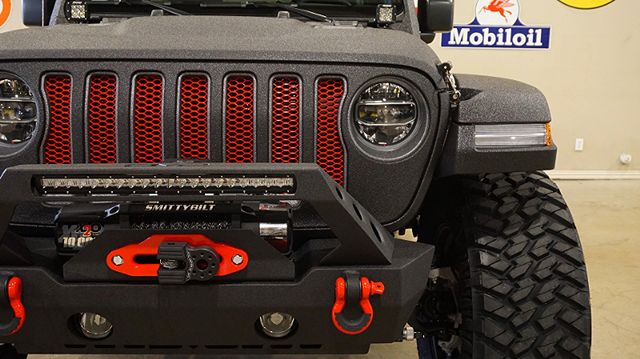 2018 Jeep Wrangler JL Unlimited Rubicon 4X4 DUPONT KEVLAR,LIFTED,NAV,HTD LTH | Carrollton, TX | Texas Vehicle Exchange 2018 Jeep Wrangler JL Unlimited Rubicon 4X4 DUPONT KEVLAR,LIFTED,NAV,HTD LTH | Carrollton, TX | Texas Vehicle Exchange