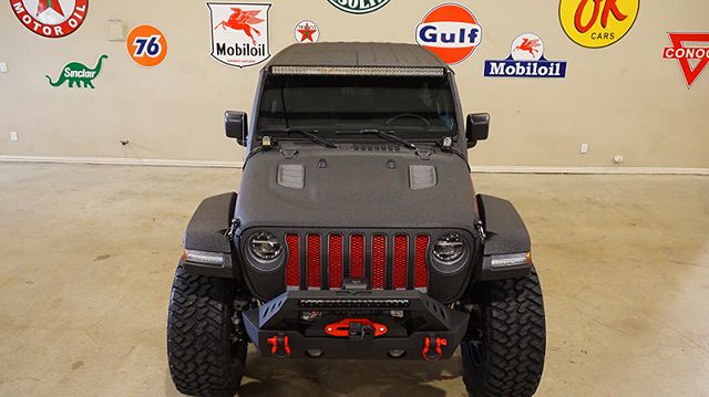 2018 Jeep Wrangler JL Unlimited Rubicon 4X4 DUPONT KEVLAR,LIFTED,NAV,HTD LTH | Carrollton, TX | Texas Vehicle Exchange 2018 Jeep Wrangler JL Unlimited Rubicon 4X4 DUPONT KEVLAR,LIFTED,NAV,HTD LTH | Carrollton, TX | Texas Vehicle Exchange