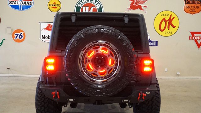 2018 Jeep Wrangler JL Unlimited Rubicon 4X4 DUPONT KEVLAR,LIFTED,NAV,HTD LTH | Carrollton, TX | Texas Vehicle Exchange 2018 Jeep Wrangler JL Unlimited Rubicon 4X4 DUPONT KEVLAR,LIFTED,NAV,HTD LTH | Carrollton, TX | Texas Vehicle Exchange