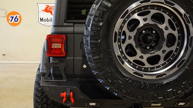 2018 Jeep Wrangler JL Unlimited Rubicon 4X4 DUPONT KEVLAR,LIFTED,NAV,HTD LTH | Carrollton, TX | Texas Vehicle Exchange 2018 Jeep Wrangler JL Unlimited Rubicon 4X4 DUPONT KEVLAR,LIFTED,NAV,HTD LTH | Carrollton, TX | Texas Vehicle Exchange