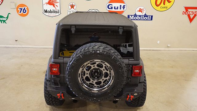 2018 Jeep Wrangler JL Unlimited Rubicon 4X4 DUPONT KEVLAR,LIFTED,NAV,HTD LTH | Carrollton, TX | Texas Vehicle Exchange 2018 Jeep Wrangler JL Unlimited Rubicon 4X4 DUPONT KEVLAR,LIFTED,NAV,HTD LTH | Carrollton, TX | Texas Vehicle Exchange