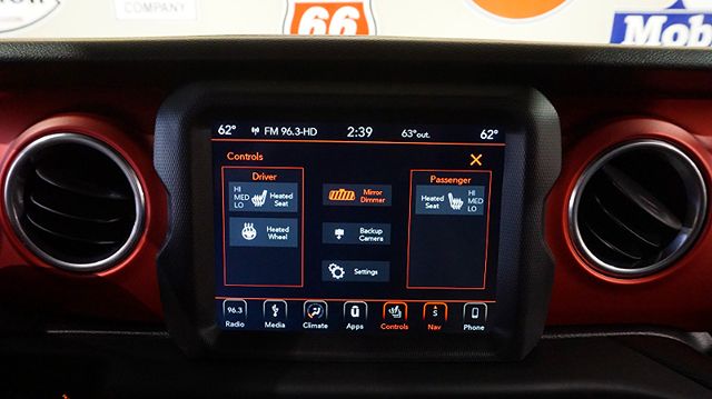 2018 Jeep Wrangler JL Unlimited Rubicon 4X4 DUPONT KEVLAR,LIFTED,NAV,HTD LTH | Carrollton, TX | Texas Vehicle Exchange 2018 Jeep Wrangler JL Unlimited Rubicon 4X4 DUPONT KEVLAR,LIFTED,NAV,HTD LTH | Carrollton, TX | Texas Vehicle Exchange