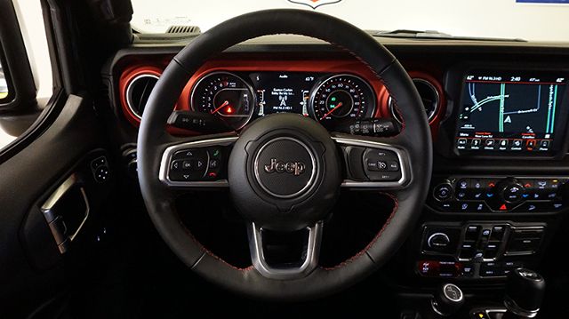 2018 Jeep Wrangler JL Unlimited Rubicon 4X4 DUPONT KEVLAR,LIFTED,NAV,HTD LTH | Carrollton, TX | Texas Vehicle Exchange 2018 Jeep Wrangler JL Unlimited Rubicon 4X4 DUPONT KEVLAR,LIFTED,NAV,HTD LTH | Carrollton, TX | Texas Vehicle Exchange