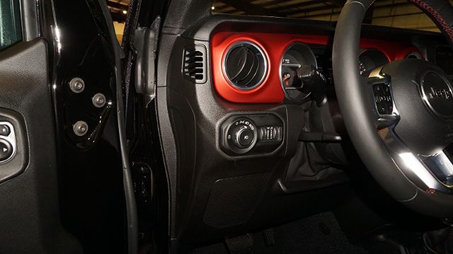 2018 Jeep Wrangler JL Unlimited Rubicon 4X4 DUPONT KEVLAR,LIFTED,NAV,HTD LTH | Carrollton, TX | Texas Vehicle Exchange 2018 Jeep Wrangler JL Unlimited Rubicon 4X4 DUPONT KEVLAR,LIFTED,NAV,HTD LTH | Carrollton, TX | Texas Vehicle Exchange