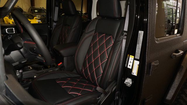 2018 Jeep Wrangler JL Unlimited Rubicon 4X4 DUPONT KEVLAR,LIFTED,NAV,HTD LTH | Carrollton, TX | Texas Vehicle Exchange 2018 Jeep Wrangler JL Unlimited Rubicon 4X4 DUPONT KEVLAR,LIFTED,NAV,HTD LTH | Carrollton, TX | Texas Vehicle Exchange