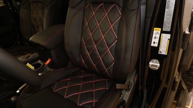 2018 Jeep Wrangler JL Unlimited Rubicon 4X4 DUPONT KEVLAR,LIFTED,NAV,HTD LTH | Carrollton, TX | Texas Vehicle Exchange 2018 Jeep Wrangler JL Unlimited Rubicon 4X4 DUPONT KEVLAR,LIFTED,NAV,HTD LTH | Carrollton, TX | Texas Vehicle Exchange