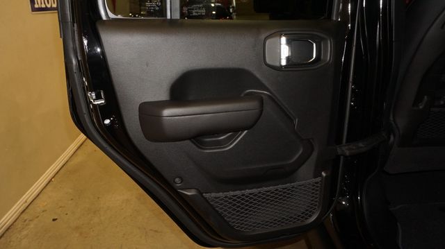 2018 Jeep Wrangler JL Unlimited Rubicon 4X4 DUPONT KEVLAR,LIFTED,NAV,HTD LTH | Carrollton, TX | Texas Vehicle Exchange 2018 Jeep Wrangler JL Unlimited Rubicon 4X4 DUPONT KEVLAR,LIFTED,NAV,HTD LTH | Carrollton, TX | Texas Vehicle Exchange