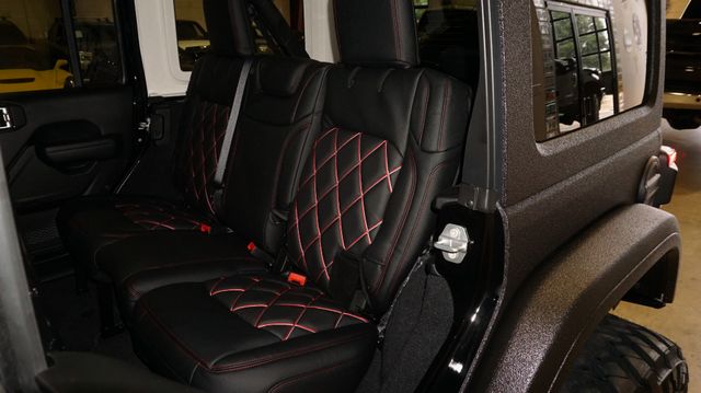 2018 Jeep Wrangler JL Unlimited Rubicon 4X4 DUPONT KEVLAR,LIFTED,NAV,HTD LTH | Carrollton, TX | Texas Vehicle Exchange 2018 Jeep Wrangler JL Unlimited Rubicon 4X4 DUPONT KEVLAR,LIFTED,NAV,HTD LTH | Carrollton, TX | Texas Vehicle Exchange