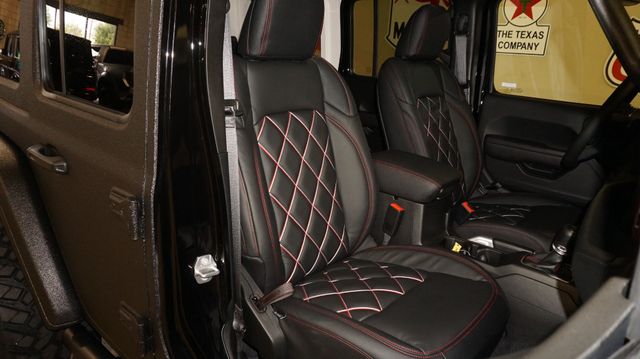 2018 Jeep Wrangler JL Unlimited Rubicon 4X4 DUPONT KEVLAR,LIFTED,NAV,HTD LTH | Carrollton, TX | Texas Vehicle Exchange 2018 Jeep Wrangler JL Unlimited Rubicon 4X4 DUPONT KEVLAR,LIFTED,NAV,HTD LTH | Carrollton, TX | Texas Vehicle Exchange