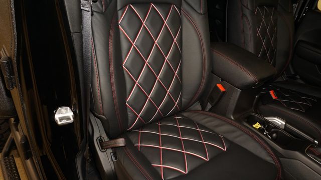 2018 Jeep Wrangler JL Unlimited Rubicon 4X4 DUPONT KEVLAR,LIFTED,NAV,HTD LTH | Carrollton, TX | Texas Vehicle Exchange 2018 Jeep Wrangler JL Unlimited Rubicon 4X4 DUPONT KEVLAR,LIFTED,NAV,HTD LTH | Carrollton, TX | Texas Vehicle Exchange