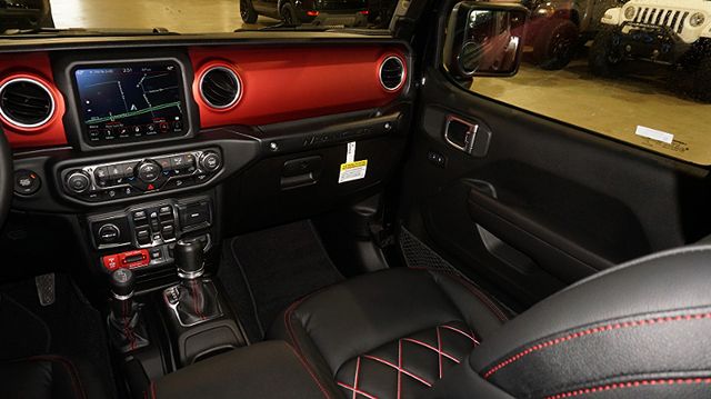 2018 Jeep Wrangler JL Unlimited Rubicon 4X4 DUPONT KEVLAR,LIFTED,NAV,HTD LTH | Carrollton, TX | Texas Vehicle Exchange 2018 Jeep Wrangler JL Unlimited Rubicon 4X4 DUPONT KEVLAR,LIFTED,NAV,HTD LTH | Carrollton, TX | Texas Vehicle Exchange