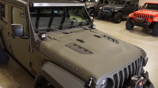 2018 Jeep Wrangler JL Unlimited Rubicon 4X4 SKY TOP,DUPONT KEVLAR,LIFTED,LED'S | Carrollton, TX | Texas Vehicle Exchange 2018 Jeep Wrangler JL Unlimited Rubicon 4X4 SKY TOP,DUPONT KEVLAR,LIFTED,LED'S | Carrollton, TX | Texas Vehicle Exchange