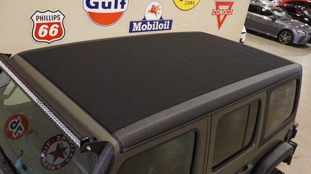 2018 Jeep Wrangler JL Unlimited Rubicon 4X4 SKY TOP,DUPONT KEVLAR,LIFTED,LED'S | Carrollton, TX | Texas Vehicle Exchange 2018 Jeep Wrangler JL Unlimited Rubicon 4X4 SKY TOP,DUPONT KEVLAR,LIFTED,LED'S | Carrollton, TX | Texas Vehicle Exchange