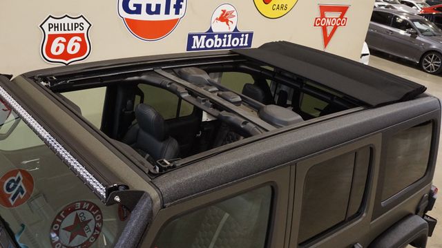 2018 Jeep Wrangler JL Unlimited Rubicon 4X4 SKY TOP,DUPONT KEVLAR,LIFTED,LED'S | Carrollton, TX | Texas Vehicle Exchange 2018 Jeep Wrangler JL Unlimited Rubicon 4X4 SKY TOP,DUPONT KEVLAR,LIFTED,LED'S | Carrollton, TX | Texas Vehicle Exchange