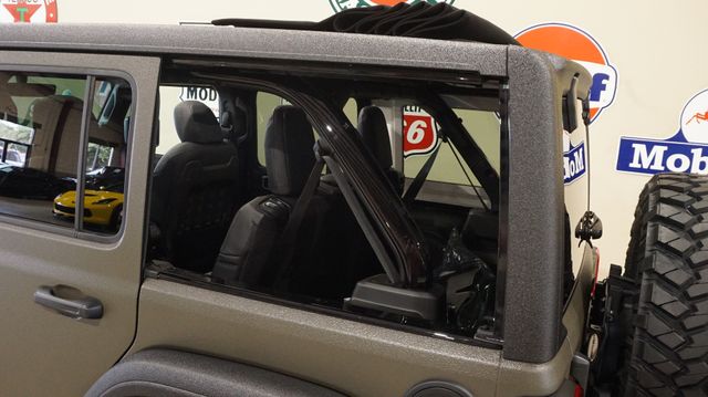 2018 Jeep Wrangler JL Unlimited Rubicon 4X4 SKY TOP,DUPONT KEVLAR,LIFTED,LED'S | Carrollton, TX | Texas Vehicle Exchange 2018 Jeep Wrangler JL Unlimited Rubicon 4X4 SKY TOP,DUPONT KEVLAR,LIFTED,LED'S | Carrollton, TX | Texas Vehicle Exchange