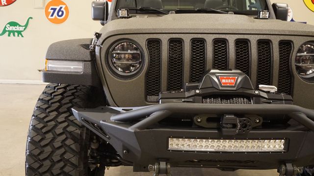 2018 Jeep Wrangler JL Unlimited Rubicon 4X4 SKY TOP,DUPONT KEVLAR,LIFTED,LED'S | Carrollton, TX | Texas Vehicle Exchange 2018 Jeep Wrangler JL Unlimited Rubicon 4X4 SKY TOP,DUPONT KEVLAR,LIFTED,LED'S | Carrollton, TX | Texas Vehicle Exchange