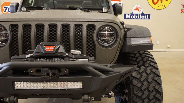 2018 Jeep Wrangler JL Unlimited Rubicon 4X4 SKY TOP,DUPONT KEVLAR,LIFTED,LED'S | Carrollton, TX | Texas Vehicle Exchange 2018 Jeep Wrangler JL Unlimited Rubicon 4X4 SKY TOP,DUPONT KEVLAR,LIFTED,LED'S | Carrollton, TX | Texas Vehicle Exchange