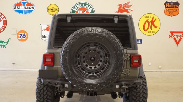 2018 Jeep Wrangler JL Unlimited Rubicon 4X4 SKY TOP,DUPONT KEVLAR,LIFTED,LED'S | Carrollton, TX | Texas Vehicle Exchange 2018 Jeep Wrangler JL Unlimited Rubicon 4X4 SKY TOP,DUPONT KEVLAR,LIFTED,LED'S | Carrollton, TX | Texas Vehicle Exchange