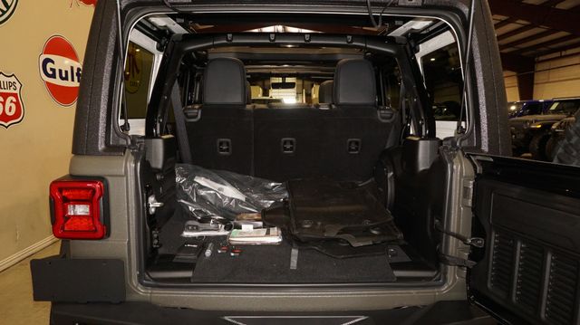 2018 Jeep Wrangler JL Unlimited Rubicon 4X4 SKY TOP,DUPONT KEVLAR,LIFTED,LED'S | Carrollton, TX | Texas Vehicle Exchange 2018 Jeep Wrangler JL Unlimited Rubicon 4X4 SKY TOP,DUPONT KEVLAR,LIFTED,LED'S | Carrollton, TX | Texas Vehicle Exchange