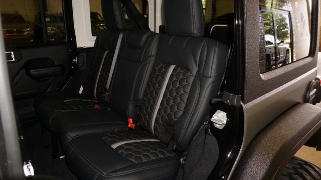 2018 Jeep Wrangler JL Unlimited Rubicon 4X4 SKY TOP,DUPONT KEVLAR,LIFTED,LED'S | Carrollton, TX | Texas Vehicle Exchange 2018 Jeep Wrangler JL Unlimited Rubicon 4X4 SKY TOP,DUPONT KEVLAR,LIFTED,LED'S | Carrollton, TX | Texas Vehicle Exchange