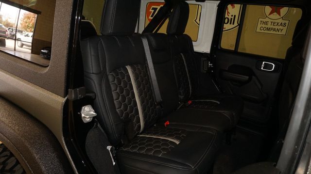 2018 Jeep Wrangler JL Unlimited Rubicon 4X4 SKY TOP,DUPONT KEVLAR,LIFTED,LED'S | Carrollton, TX | Texas Vehicle Exchange 2018 Jeep Wrangler JL Unlimited Rubicon 4X4 SKY TOP,DUPONT KEVLAR,LIFTED,LED'S | Carrollton, TX | Texas Vehicle Exchange