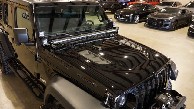 2018 Jeep Wrangler JL Unlimited Sport 4X4 LIFTED,LED'S,HTD LTH,ALPINE | Carrollton, TX | Texas Vehicle Exchange 2018 Jeep Wrangler JL Unlimited Sport 4X4 LIFTED,LED'S,HTD LTH,ALPINE | Carrollton, TX | Texas Vehicle Exchange