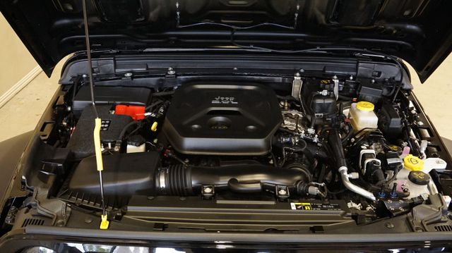 2018 Jeep Wrangler JL Unlimited Sport 4X4 LIFTED,LED'S,HTD LTH,ALPINE | Carrollton, TX | Texas Vehicle Exchange 2018 Jeep Wrangler JL Unlimited Sport 4X4 LIFTED,LED'S,HTD LTH,ALPINE | Carrollton, TX | Texas Vehicle Exchange