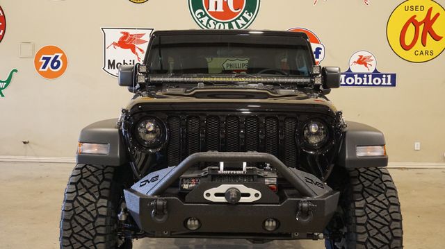 2018 Jeep Wrangler JL Unlimited Sport 4X4 LIFTED,LED'S,HTD LTH,ALPINE | Carrollton, TX | Texas Vehicle Exchange 2018 Jeep Wrangler JL Unlimited Sport 4X4 LIFTED,LED'S,HTD LTH,ALPINE | Carrollton, TX | Texas Vehicle Exchange