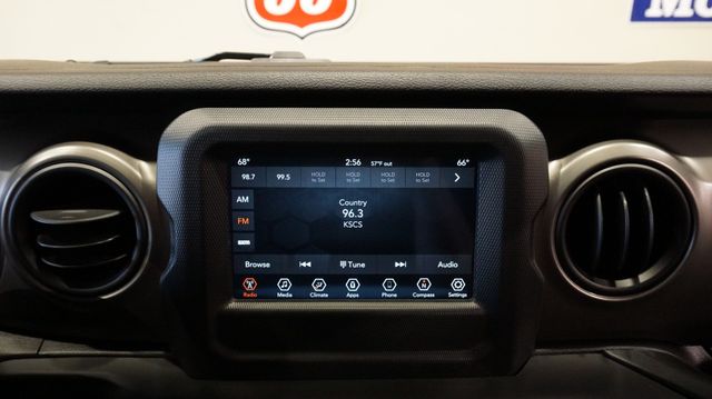 2018 Jeep Wrangler JL Unlimited Sport 4X4 LIFTED,LED'S,HTD LTH,ALPINE | Carrollton, TX | Texas Vehicle Exchange 2018 Jeep Wrangler JL Unlimited Sport 4X4 LIFTED,LED'S,HTD LTH,ALPINE | Carrollton, TX | Texas Vehicle Exchange