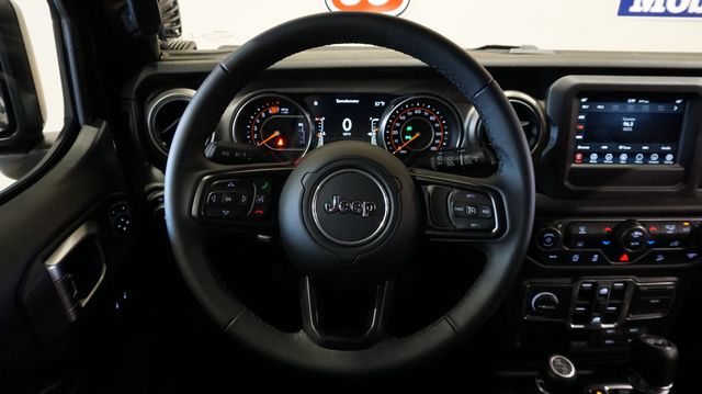 2018 Jeep Wrangler JL Unlimited Sport 4X4 LIFTED,LED'S,HTD LTH,ALPINE | Carrollton, TX | Texas Vehicle Exchange 2018 Jeep Wrangler JL Unlimited Sport 4X4 LIFTED,LED'S,HTD LTH,ALPINE | Carrollton, TX | Texas Vehicle Exchange