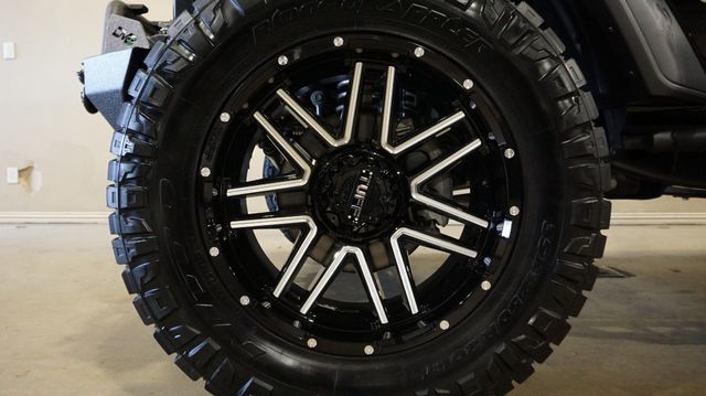 2018 Jeep Wrangler JL Unlimited Sport 4X4 LIFTED,LED'S,HTD LTH,ALPINE | Carrollton, TX | Texas Vehicle Exchange 2018 Jeep Wrangler JL Unlimited Sport 4X4 LIFTED,LED'S,HTD LTH,ALPINE | Carrollton, TX | Texas Vehicle Exchange