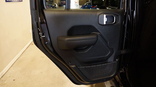 2018 Jeep Wrangler JL Unlimited Sport 4X4 LIFTED,LED'S,HTD LTH,ALPINE | Carrollton, TX | Texas Vehicle Exchange 2018 Jeep Wrangler JL Unlimited Sport 4X4 LIFTED,LED'S,HTD LTH,ALPINE | Carrollton, TX | Texas Vehicle Exchange