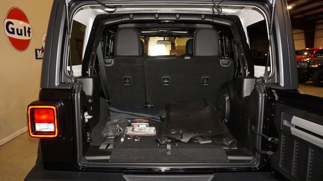 2018 Jeep Wrangler JL Unlimited Sport 4X4 LIFTED,LED'S,HTD LTH,ALPINE | Carrollton, TX | Texas Vehicle Exchange 2018 Jeep Wrangler JL Unlimited Sport 4X4 LIFTED,LED'S,HTD LTH,ALPINE | Carrollton, TX | Texas Vehicle Exchange