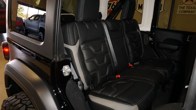 2018 Jeep Wrangler JL Unlimited Sport 4X4 LIFTED,LED'S,HTD LTH,ALPINE | Carrollton, TX | Texas Vehicle Exchange 2018 Jeep Wrangler JL Unlimited Sport 4X4 LIFTED,LED'S,HTD LTH,ALPINE | Carrollton, TX | Texas Vehicle Exchange