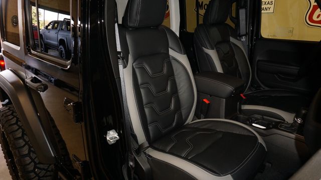 2018 Jeep Wrangler JL Unlimited Sport 4X4 LIFTED,LED'S,HTD LTH,ALPINE | Carrollton, TX | Texas Vehicle Exchange 2018 Jeep Wrangler JL Unlimited Sport 4X4 LIFTED,LED'S,HTD LTH,ALPINE | Carrollton, TX | Texas Vehicle Exchange