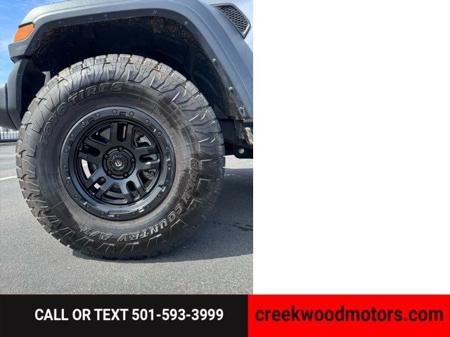 2018 Jeep Wrangler Unlimited Sport 4x4 Hard Top Silver Financing