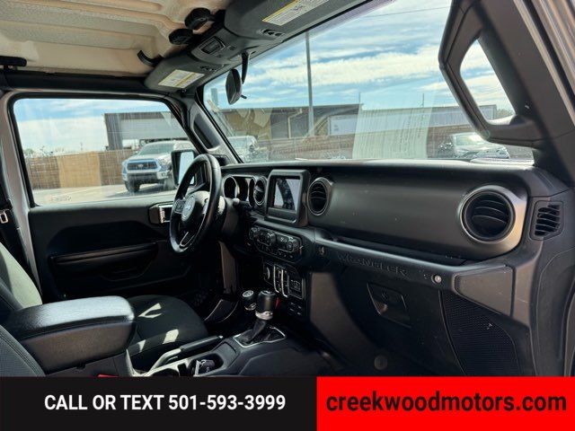 2018 Jeep Wrangler Unlimited Sport 4x4 Auto V6 Hard Top LIFTED Extras 2018 Jeep Wrangler Unlimited Sport 4x4 Auto V6 Hard Top LIFTED Extras