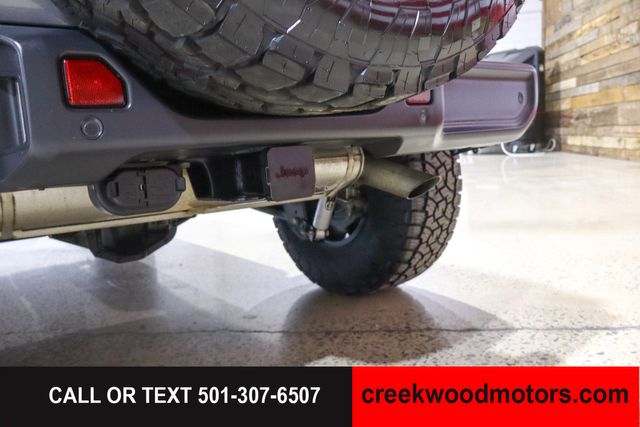 2018 Jeep Wrangler Unlimited Sport 4x4 Auto V6 Hard Top LIFTED Extras 2018 Jeep Wrangler Unlimited Sport 4x4 Auto V6 Hard Top LIFTED Extras