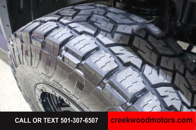 2018 Jeep Wrangler Unlimited Sport 4x4 Auto V6 Hard Top LIFTED Extras