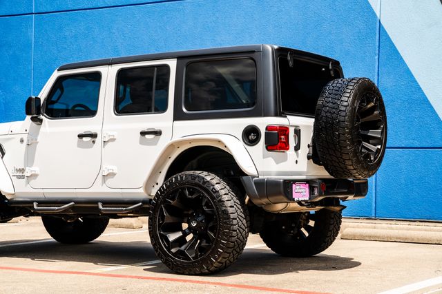 2018 Jeep Wrangler Unlimited Sport S | Addison, TX | Apex Auto Sports 2018 Jeep Wrangler Unlimited Sport S | Addison, TX | Apex Auto Sports