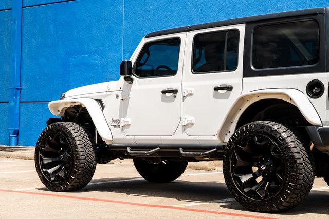 2018 Jeep Wrangler Unlimited Sport S | Addison, TX | Apex Auto Sports 2018 Jeep Wrangler Unlimited Sport S | Addison, TX | Apex Auto Sports