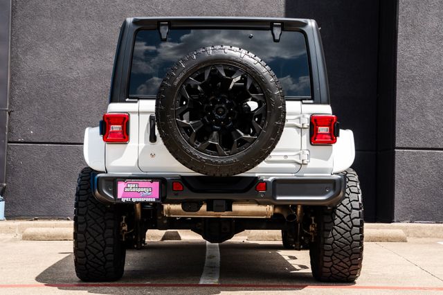 2018 Jeep Wrangler Unlimited Sport S | Addison, TX | Apex Auto Sports 2018 Jeep Wrangler Unlimited Sport S | Addison, TX | Apex Auto Sports