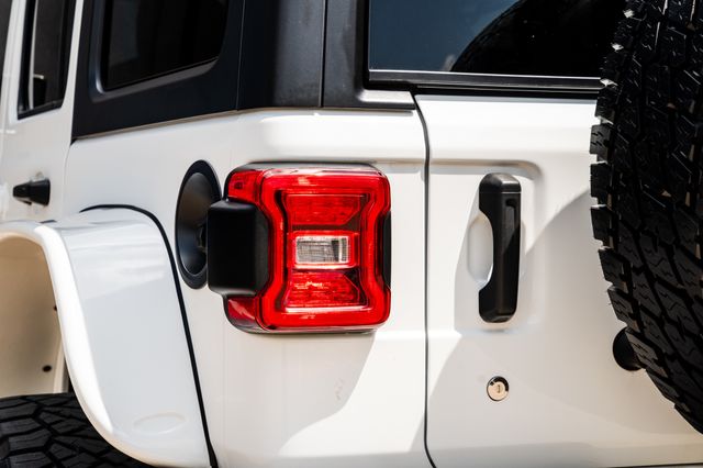 2018 Jeep Wrangler Unlimited Sport S | Addison, TX | Apex Auto Sports