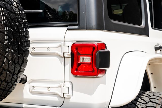 2018 Jeep Wrangler Unlimited Sport S | Addison, TX | Apex Auto Sports